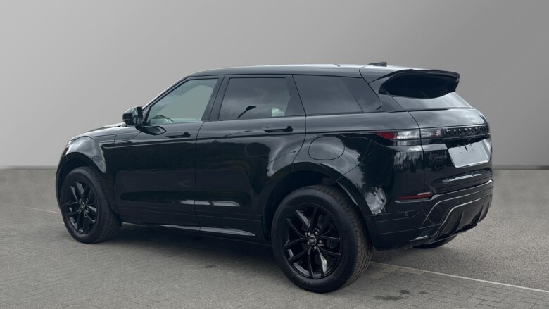 Land Rover Range Rover Evoque 1.5 P270e Edition 5dr Auto Hatchback